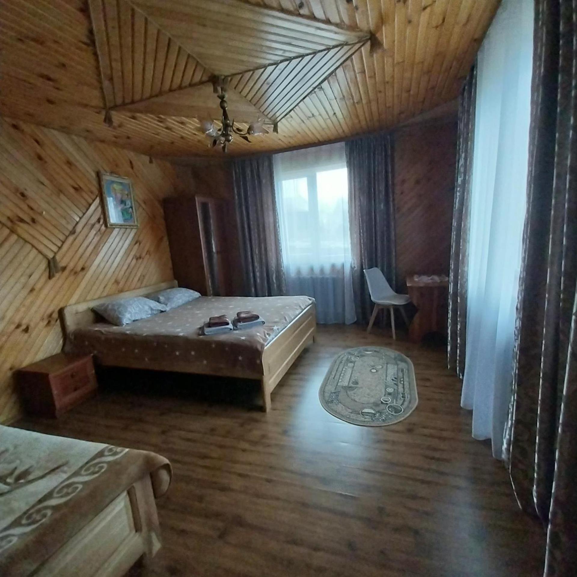 Вілла Затишний дім Яремче Екстер'єр фото
